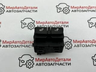 кнопка обогрева сидений GMC Terrain 2 поколение 2018, 2.0 л., бензин, АКПП, 23319461
