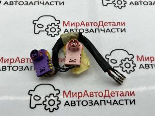 руль Chevrolet Equinox 3 поколение (2017 - 2025)