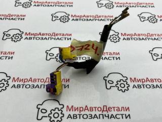 руль Chevrolet Bolt 1 поколение