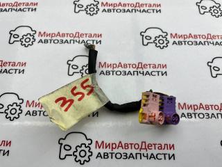 руль Chevrolet Malibu 9 поколение (2015 - 2018)