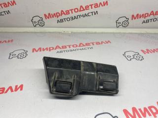 Крепление бампера заднего Honda Civic 10 поколение 2016, 1.5 л., бензин, АКПП, купе