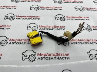 руль Chevrolet Blazer 3 поколение (2018 - 2026)