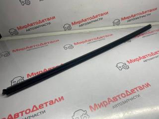 молдинг двери передней левой Honda Civic 10 поколение 2016, 1.5 л., бензин, АКПП, купе, 72375