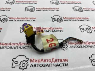 руль Chevrolet Malibu 9 поколение (2015 - 2018)