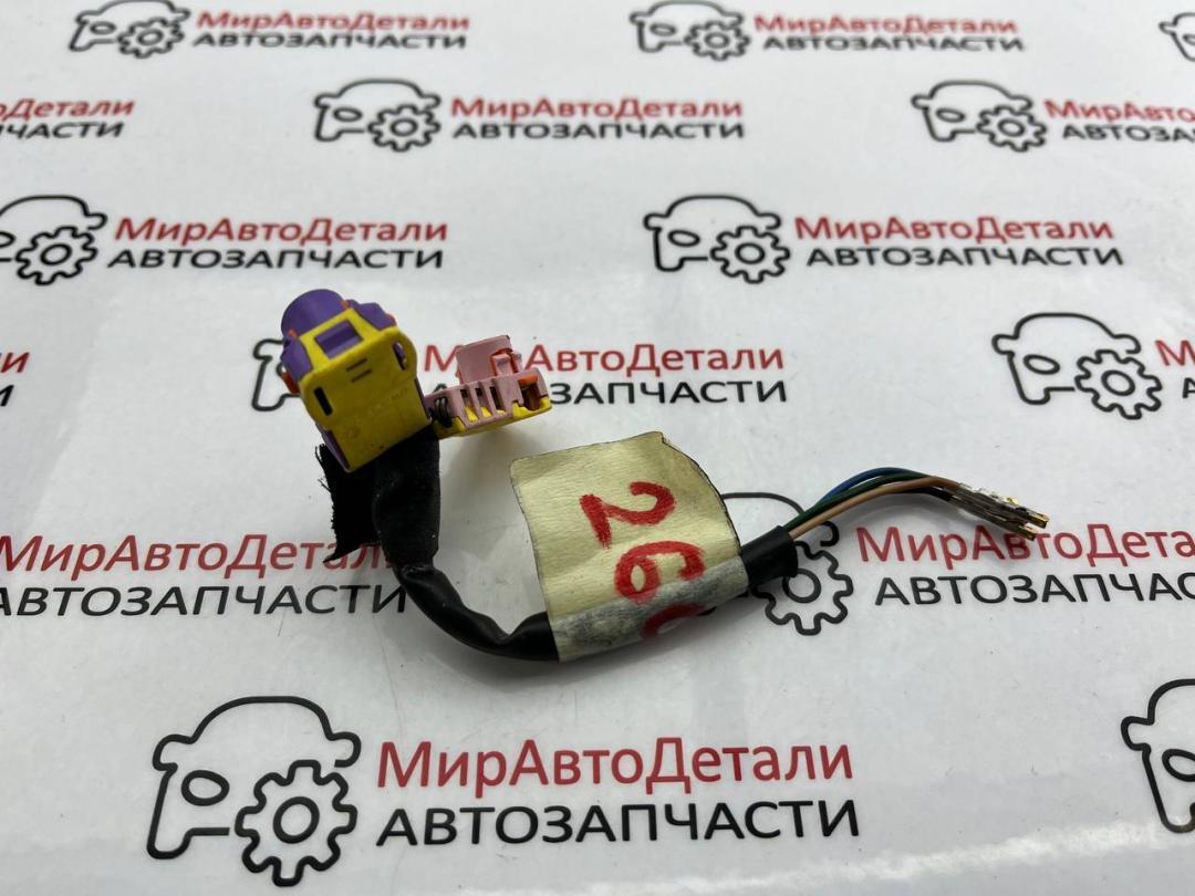 руль Chevrolet Bolt 1 поколение - фото №1