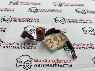 руль Chevrolet Equinox 3 поколение 2018, 1.5 л., бензин, АКПП