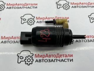 насос (моторчик) омывателя стекла Chevrolet Malibu 9 поколение [рестайлинг] (2018 - 2025), 813977