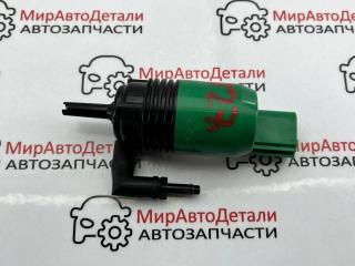 насос (моторчик) омывателя стекла Chevrolet Bolt 1 поколение, 817284