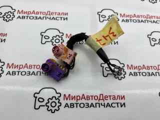 руль Chevrolet Malibu 9 поколение (2015 - 2018)