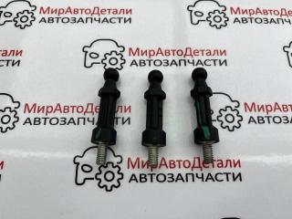 декоративная крышка двигателя Alfa Romeo Stelvio 1 поколение