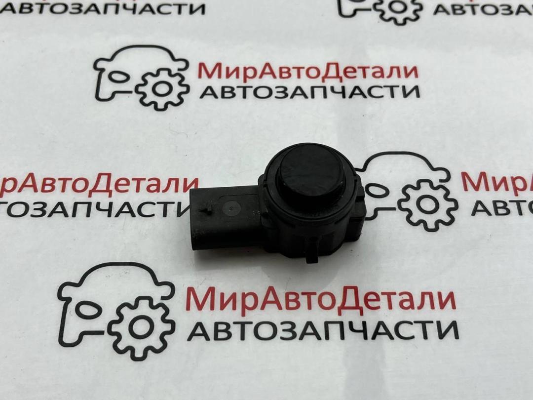 датчик парктроника Cadillac Lyriq 1 поколение 2024, электро, 87817048 - фото №1