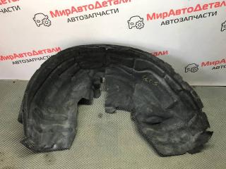 защита арок задняя левая (подкрылок) Alfa Romeo Stelvio 1 поколение 2018, 2.0 л., бензин, АКПП, 00505502930