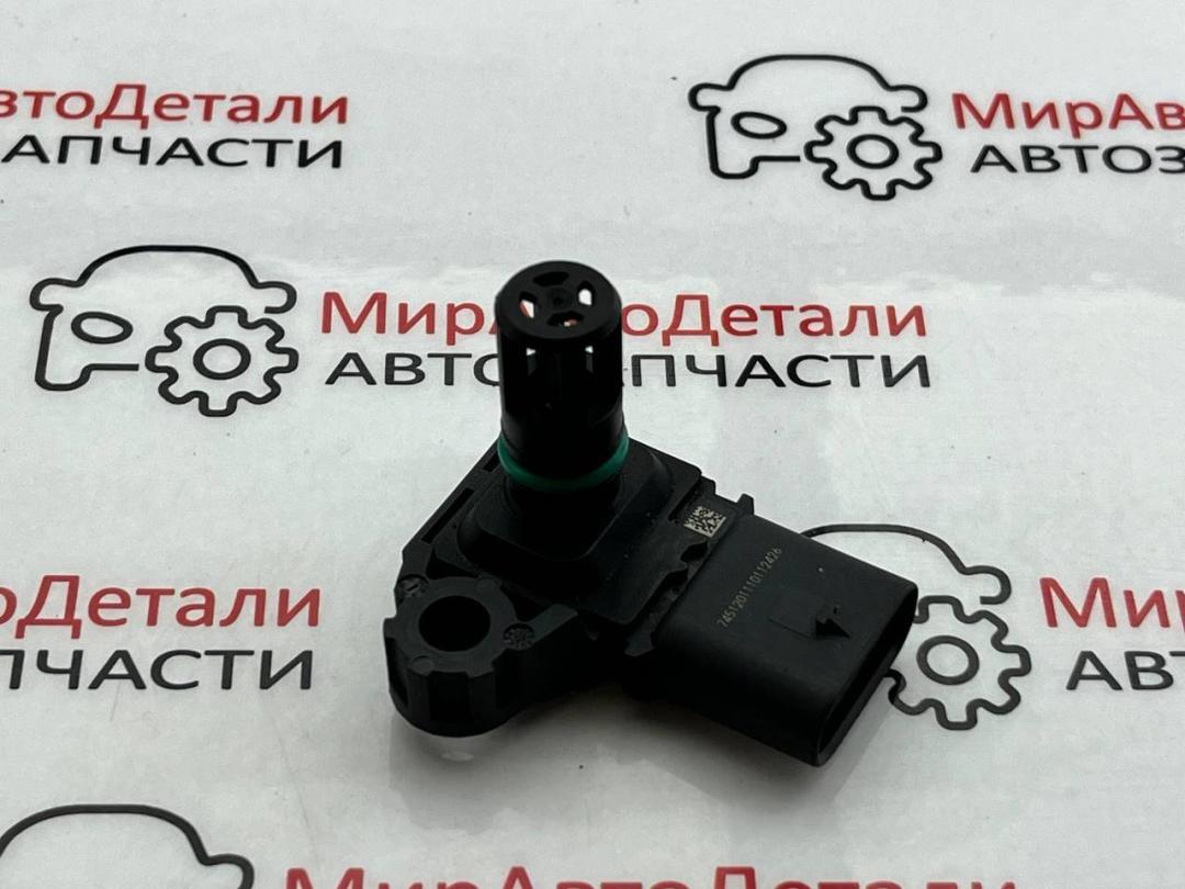 датчик абсолютного давления Alfa Romeo Stelvio 1 поколение, 2.0 л., бензин, 68212570AA - фото №1