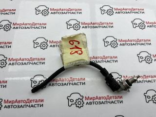 датчик температуры охлаждающей жидкости Buick Encore GX 1 поколение (2019 - 2025), 55497115