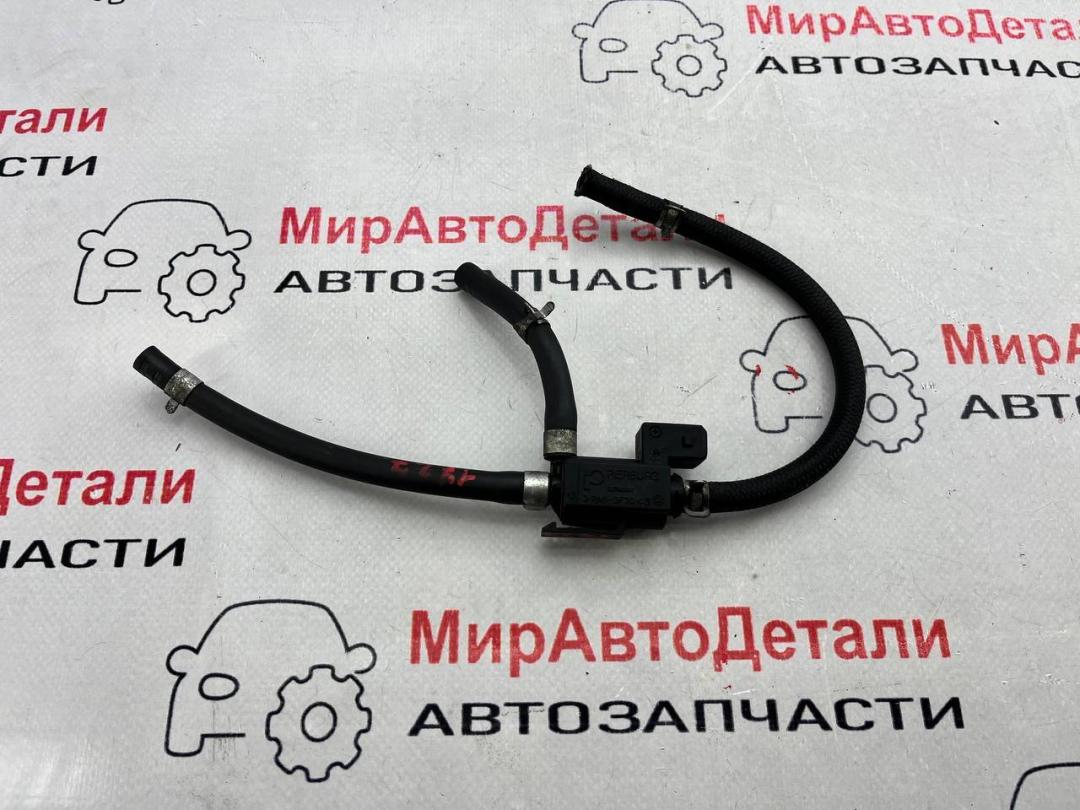 клапан управления турбиной (актуатор) Buick Regal 6 поколение (2017 - 2025), 2.0 л., бензин, 4937781650 - фото №1