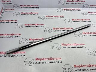 молдинг двери задней левой Chevrolet Equinox 3 поколение 2018, 2.0 л., бензин, АКПП