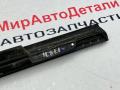 молдинг двери задней левой Chevrolet Equinox 3 поколение 2018, 2.0 л., бензин, АКПП - фото №11
