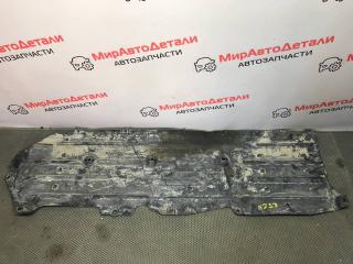 защита днища Honda Civic 10 поколение 2017, 2.0 л., бензин, седан