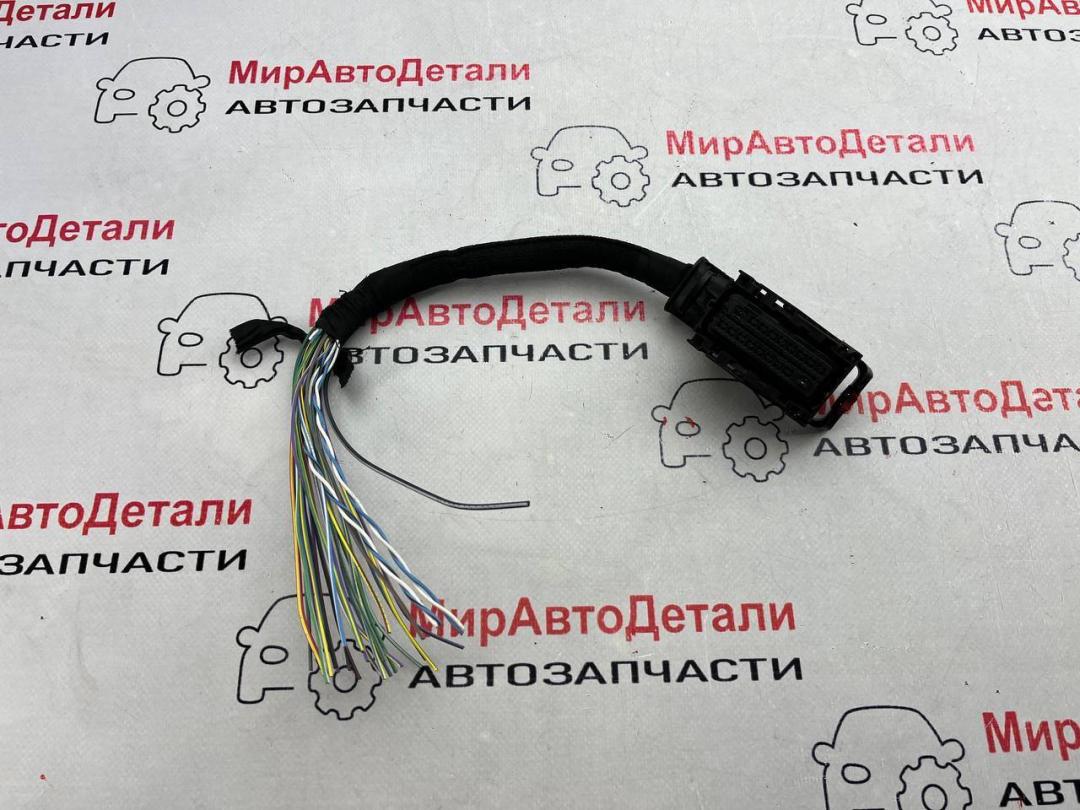 блок управления АКПП Chevrolet Blazer 3 поколение (2018 - 2025) - фото №1