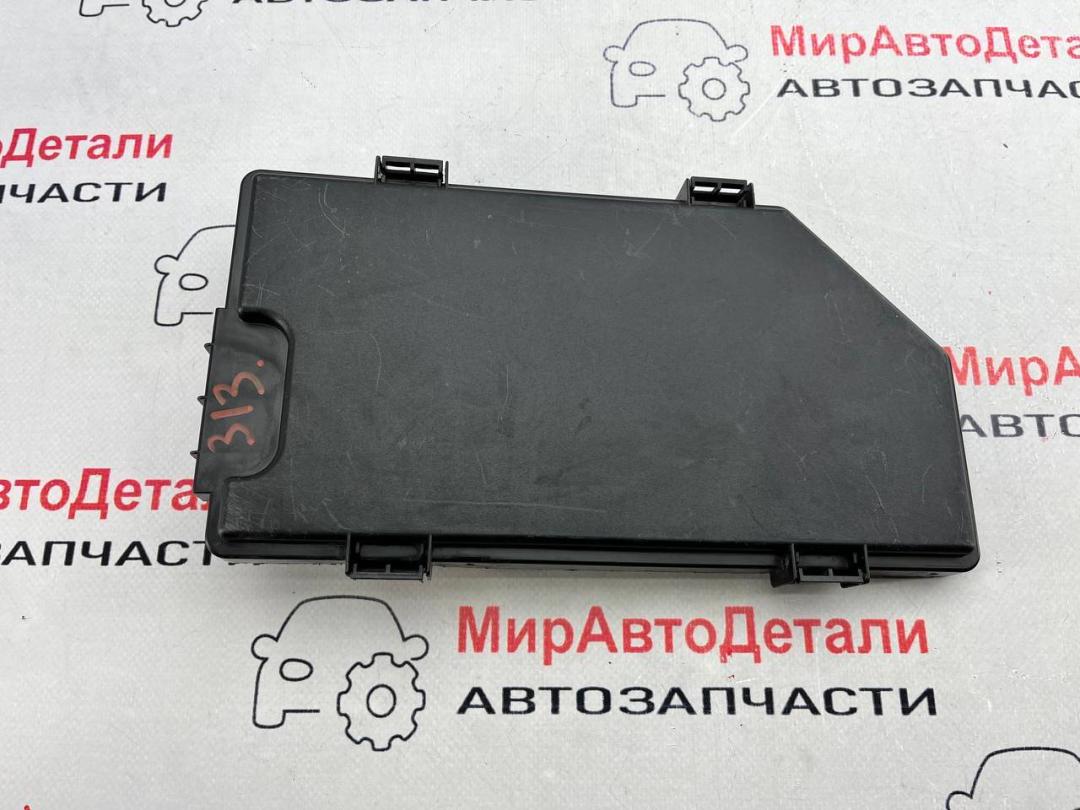 блок предохранителей Honda Accord 10 поколение 2019, 1.5 л., бензин, АКПП - фото №1