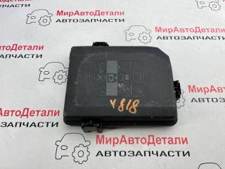 блок предохранителей Chevrolet Equinox 3 поколение 2018, 1.5 л., бензин, АКПП