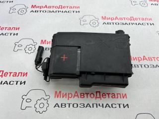 клемма аккумулятора плюс Chevrolet Equinox 3 поколение 2018, 1.5 л., бензин, АКПП, 812461952