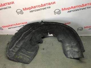 защита арок задняя правая (подкрылок) Alfa Romeo Stelvio 1 поколение 2018, 2.0 л., бензин, АКПП