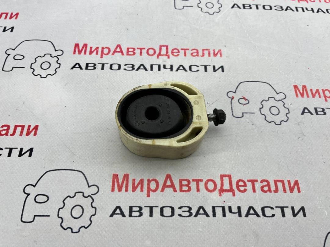 кронштейн глушителя Chevrolet Cruze 1 поколение (2009 - 2012), 23156322 - фото №1