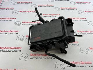 блок предохранителей Chevrolet Malibu 9 поколение [рестайлинг] 2020, 1.5 л., АКПП, 84586306