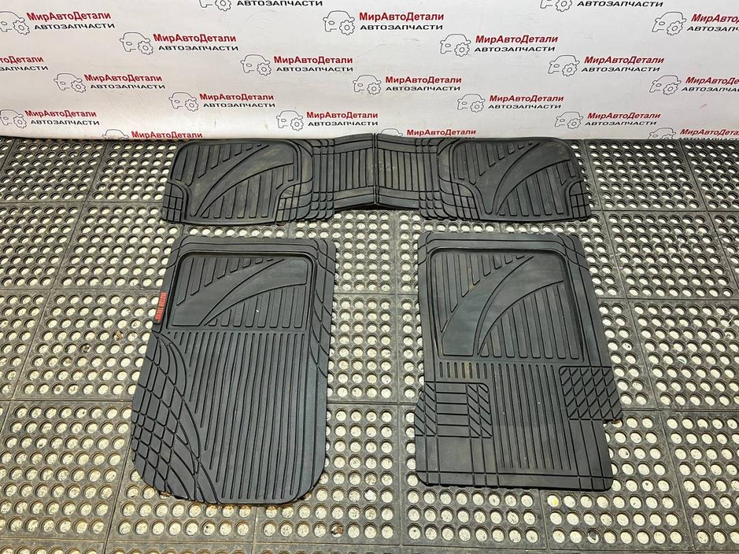 ковер салонный GMC Terrain 2 поколение (2017 - 2025) - фото №1