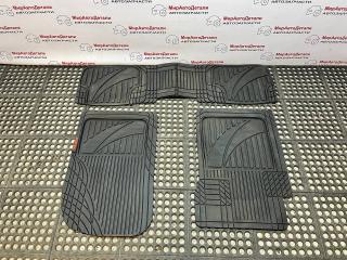 ковер салонный GMC Terrain 2 поколение (2017 - 2025)