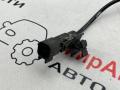 датчик ABS Chevrolet Malibu 9 поколение [рестайлинг] 2019, 1.5 л., бензин, АКПП, 84329413 - фото №5