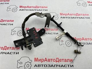 шланг тормозной заднего правого Lincoln Nautilus 1 поколение, 2.0 л., бензин, F2GC2C338A