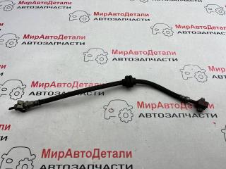 шланг тормозной Opel Ampera 2 поколение