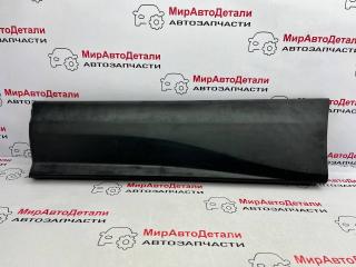 молдинг двери задней левой Chevrolet Equinox 3 поколение 2018, 2.0 л., бензин, АКПП, 84163363