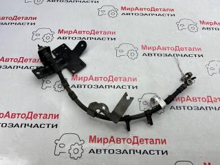 шланг тормозной заднего левого Lincoln Nautilus 1 поколение, F2GC2C339A