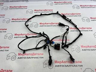 Проводка бампера заднего Chevrolet Equinox 3 поколение (2017 - 2025), 84887662