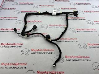 кассета радиаторов Ford Edge 2 поколение CD539 [рестайлинг] 2019, 2.0 л., бензин, АКПП, K2GT8C290AB