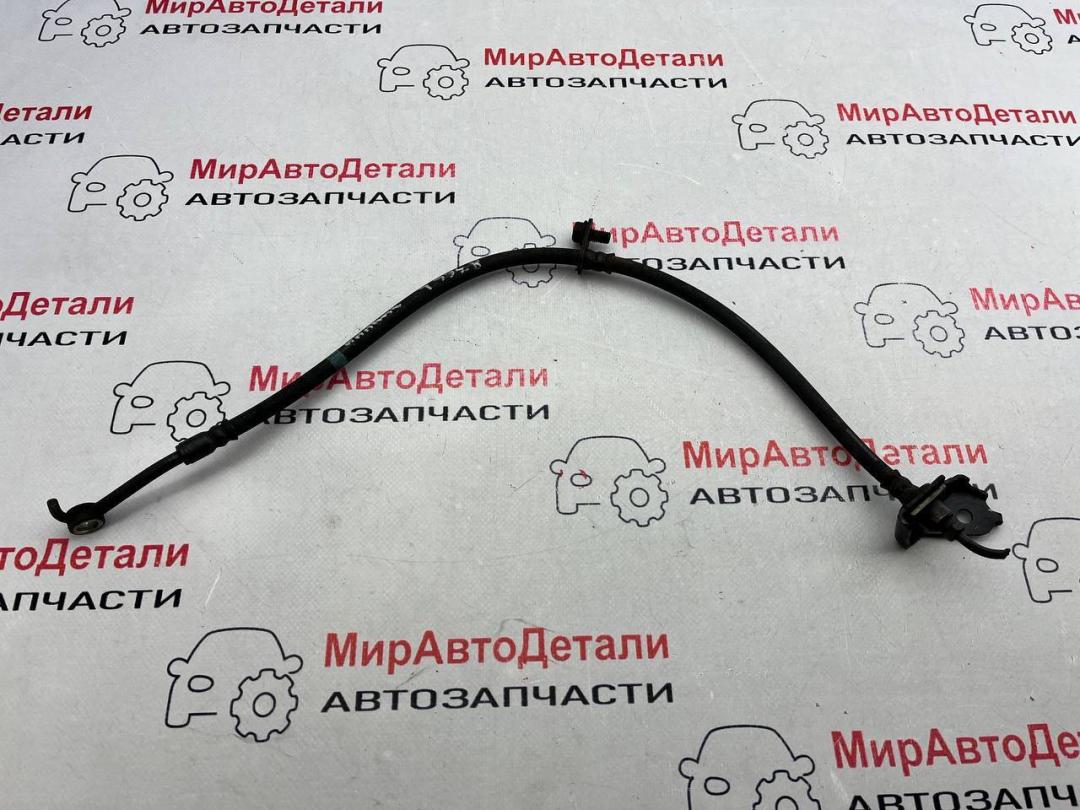 шланг тормозной заднего левого Honda Civic 10 поколение 2017, 1.5 л., бензин, АКПП, хетчбэк 5 дв. - фото №1