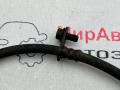 шланг тормозной заднего левого Honda Civic 10 поколение 2017, 1.5 л., бензин, АКПП, хетчбэк 5 дв. - фото №3