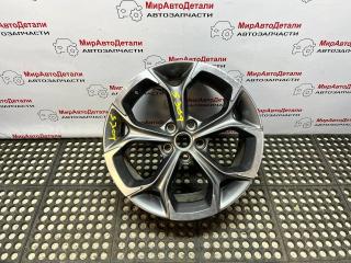 диск литой Chevrolet Malibu 9 поколение [рестайлинг] 2019, 1.5 л., бензин