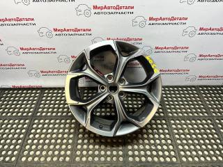 диск литой Chevrolet Malibu 9 поколение [рестайлинг] 2019, 1.5 л., бензин