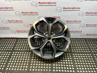 диск литой Chevrolet Malibu 9 поколение [рестайлинг] 2019, 1.5 л., бензин