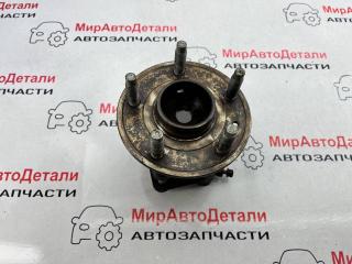 ступица задняя правая Buick Encore 1 поколение [рестайлинг]