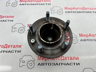 ступица задняя левая Chevrolet Equinox 3 поколение 2021, 1.5 л., бензин, АКПП