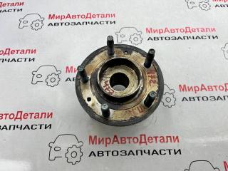 ступица передняя левая Chevrolet Equinox 3 поколение (2017 - 2026), 13507355