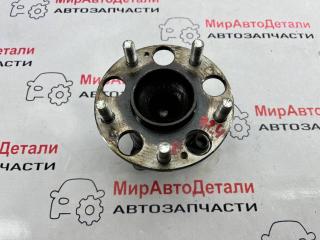 ступица задняя правая Honda Accord 10 поколение 2019, 1.5 л., бензин, АКПП