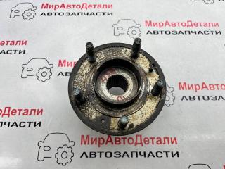 ступица передняя левая Buick Encore GX 1 поколение (2019 - 2025), 13507355