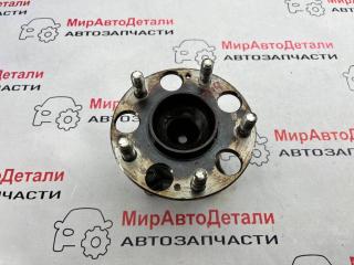 ступица задняя левая Honda Accord 10 поколение 2019, 1.5 л., бензин, АКПП