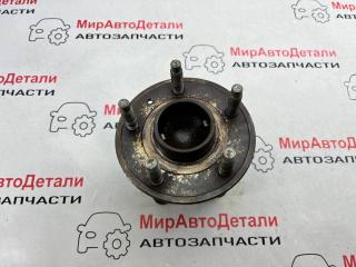 ступица задняя левая Buick Encore 1 поколение [рестайлинг]